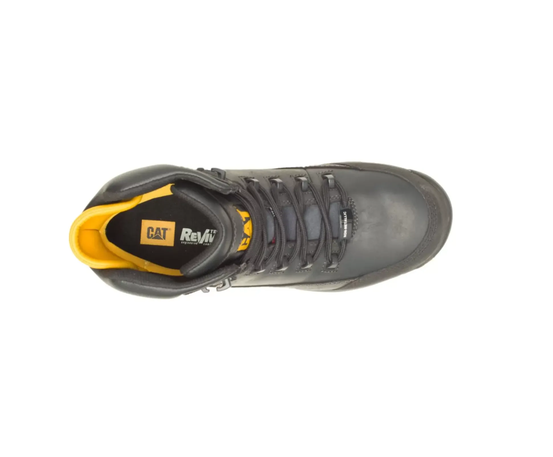 Breakwater Waterproof Thinsulate™ Carbon Composite Toe Work Boot