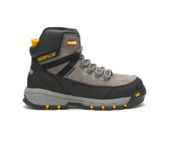 Breakwater Waterproof Thinsulate™ Carbon Composite Toe Work Boot