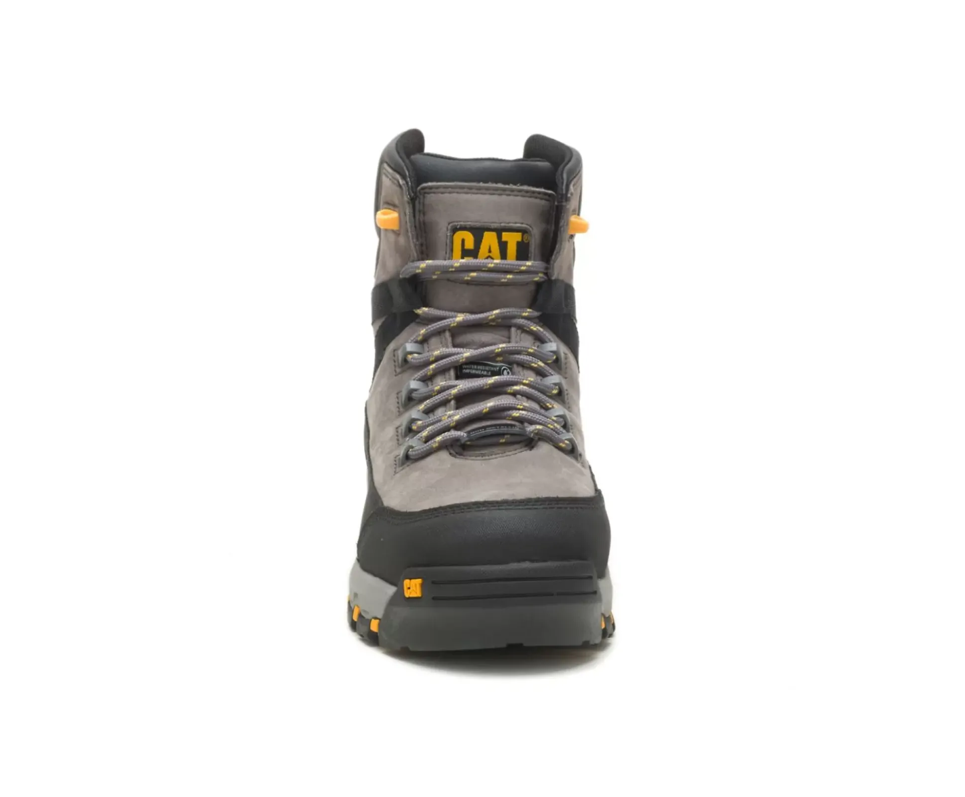 Breakwater Waterproof Thinsulate™ Carbon Composite Toe Work Boot