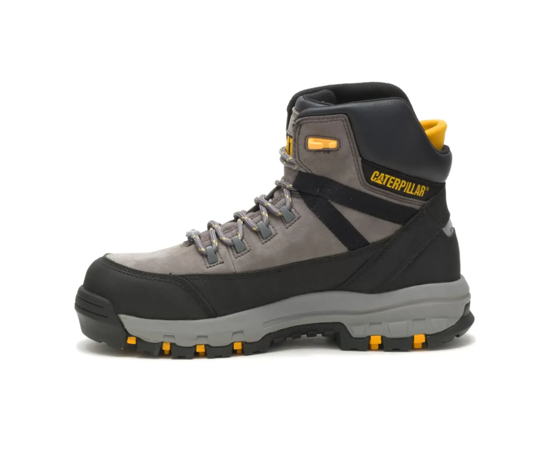 Breakwater Waterproof Thinsulate™ Carbon Composite Toe Work Boot