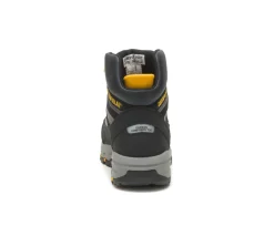 Breakwater Waterproof Thinsulate™ Carbon Composite Toe Work Boot