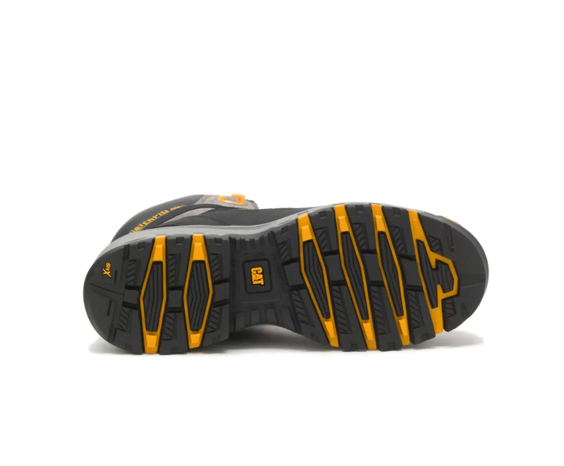 Breakwater Waterproof Thinsulate™ Carbon Composite Toe Work Boot