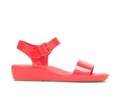 Brite Jells Quarter Strap Sandal