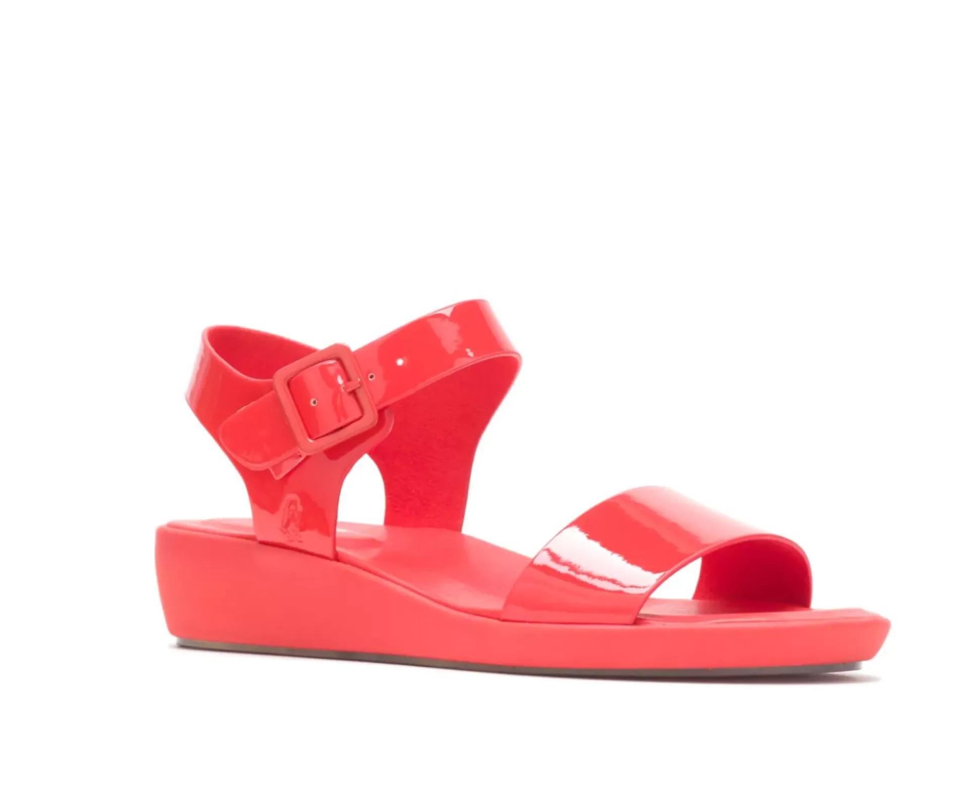 Brite Jells Quarter Strap Sandal