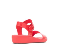 Brite Jells Quarter Strap Sandal