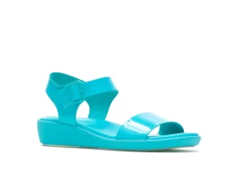 Brite Jells Quarter Strap Sandal