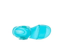 Brite Jells Quarter Strap Sandal