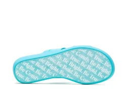 Brite Jells Sandal