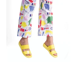 Brite Jells Sandal