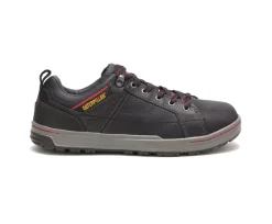 Brode Steel Toe Work Shoe