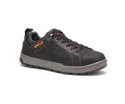 Brode Steel Toe Work Shoe