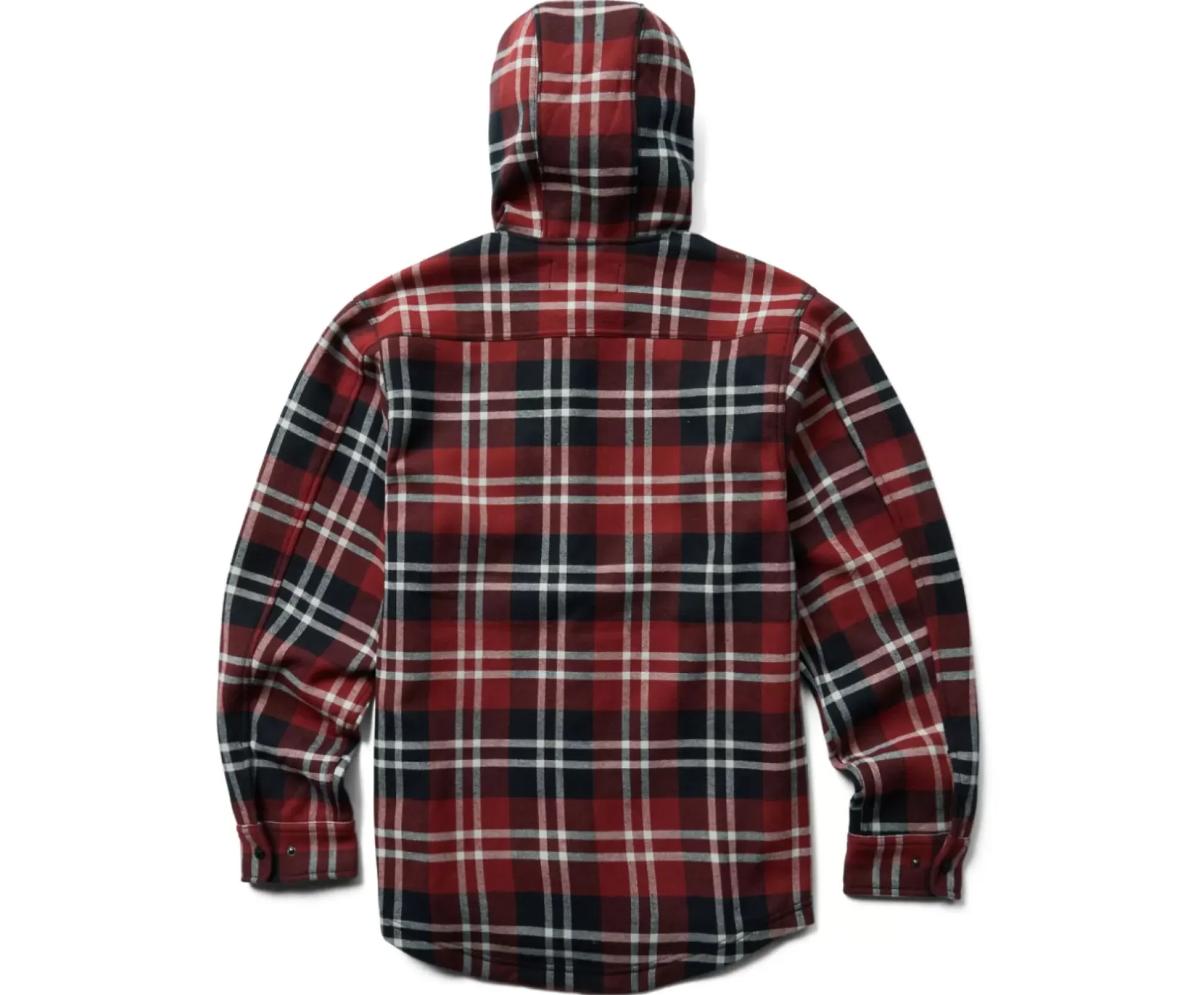 Bucksaw Bonded Shirt Jac