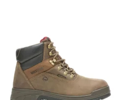 Cabor Epx® Waterproof Composite Toe 6" Boot