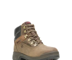 Cabor Epx® Waterproof Composite Toe 6" Boot