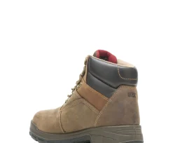 Cabor Epx® Waterproof Composite Toe 6