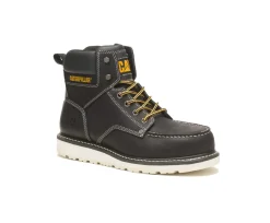 Calibrate Steel Toe Work Boot