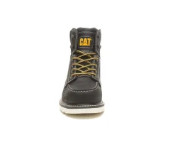 Calibrate Steel Toe Work Boot