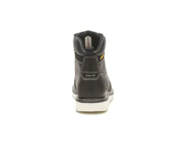 Calibrate Steel Toe Work Boot