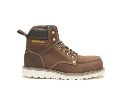 Calibrate Steel Toe Work Boot