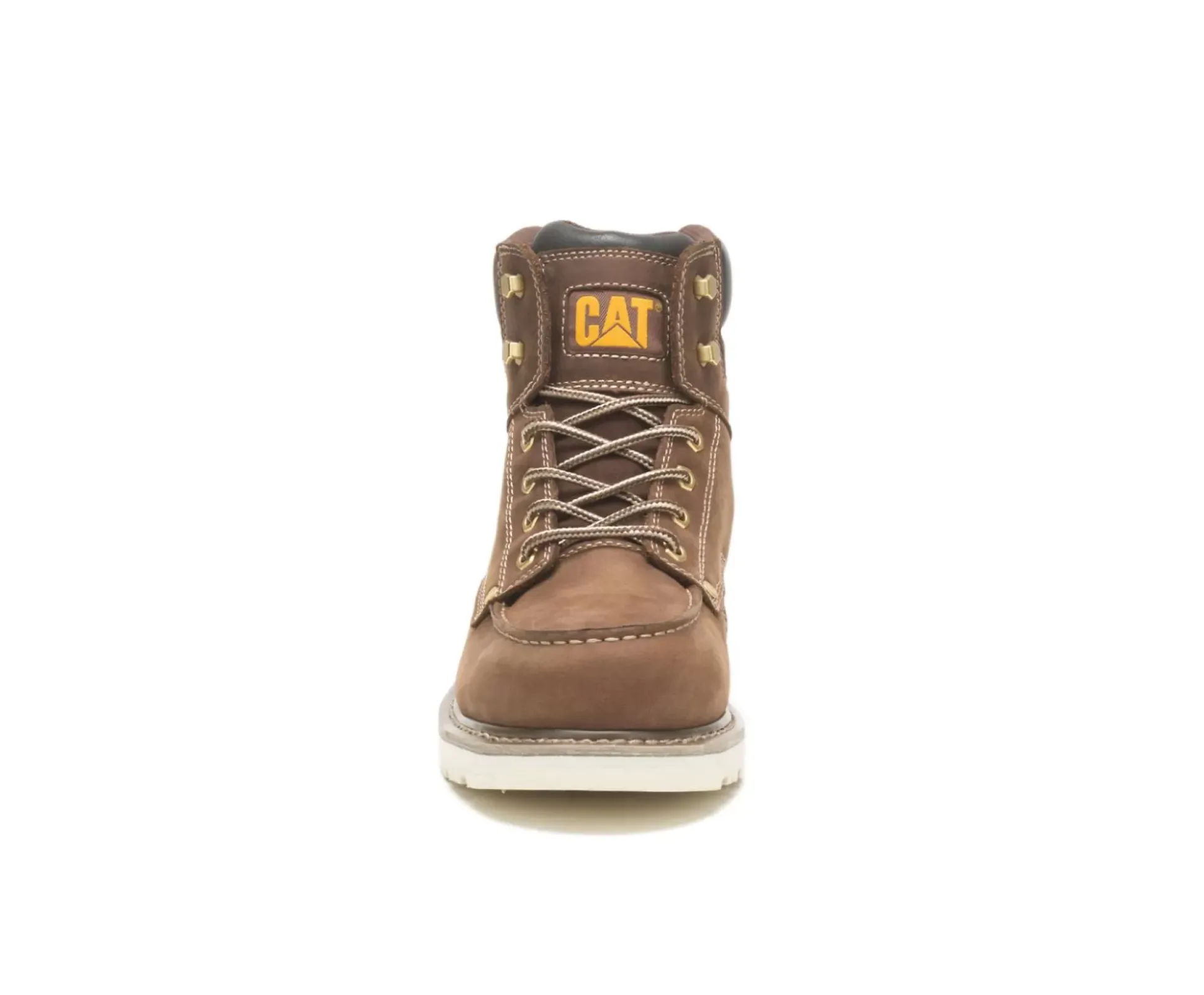 Calibrate Steel Toe Work Boot