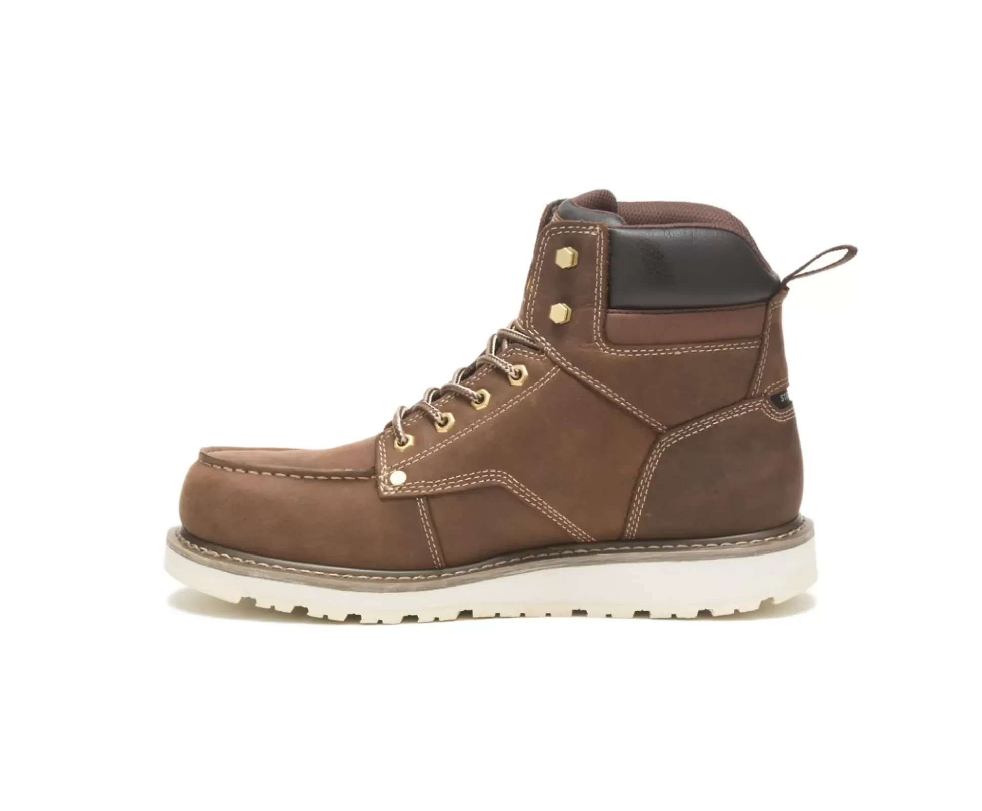 Calibrate Steel Toe Work Boot