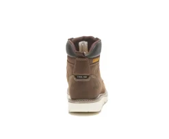 Calibrate Steel Toe Work Boot