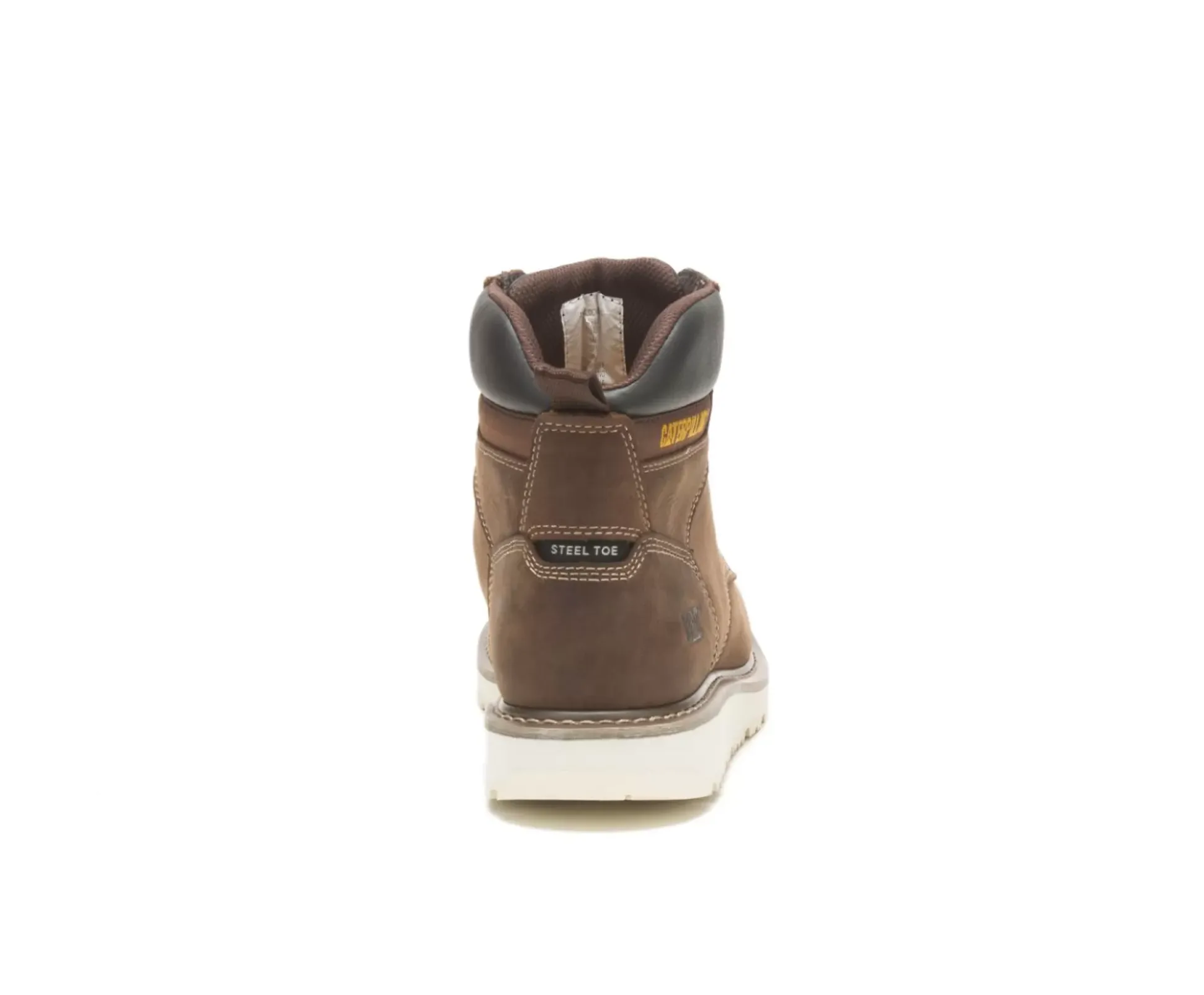 Calibrate Steel Toe Work Boot