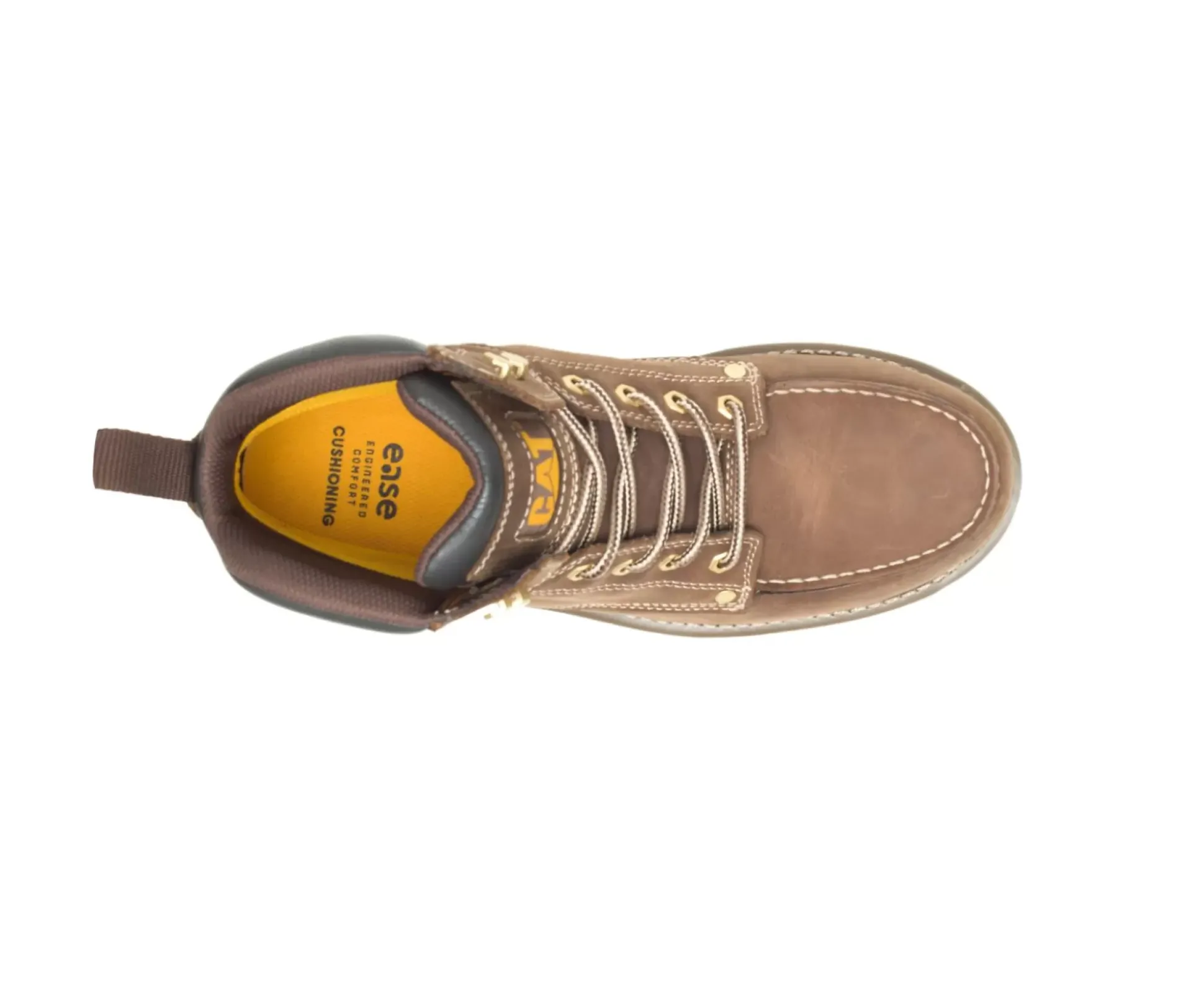 Calibrate Steel Toe Work Boot