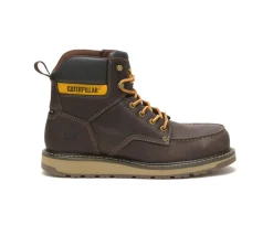 Calibrate Steel Toe Work Boot
