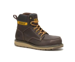 Calibrate Steel Toe Work Boot