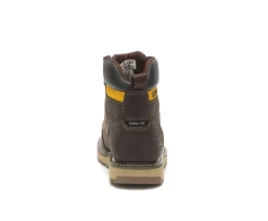 Calibrate Steel Toe Work Boot