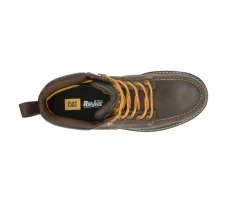 Calibrate Steel Toe Work Boot