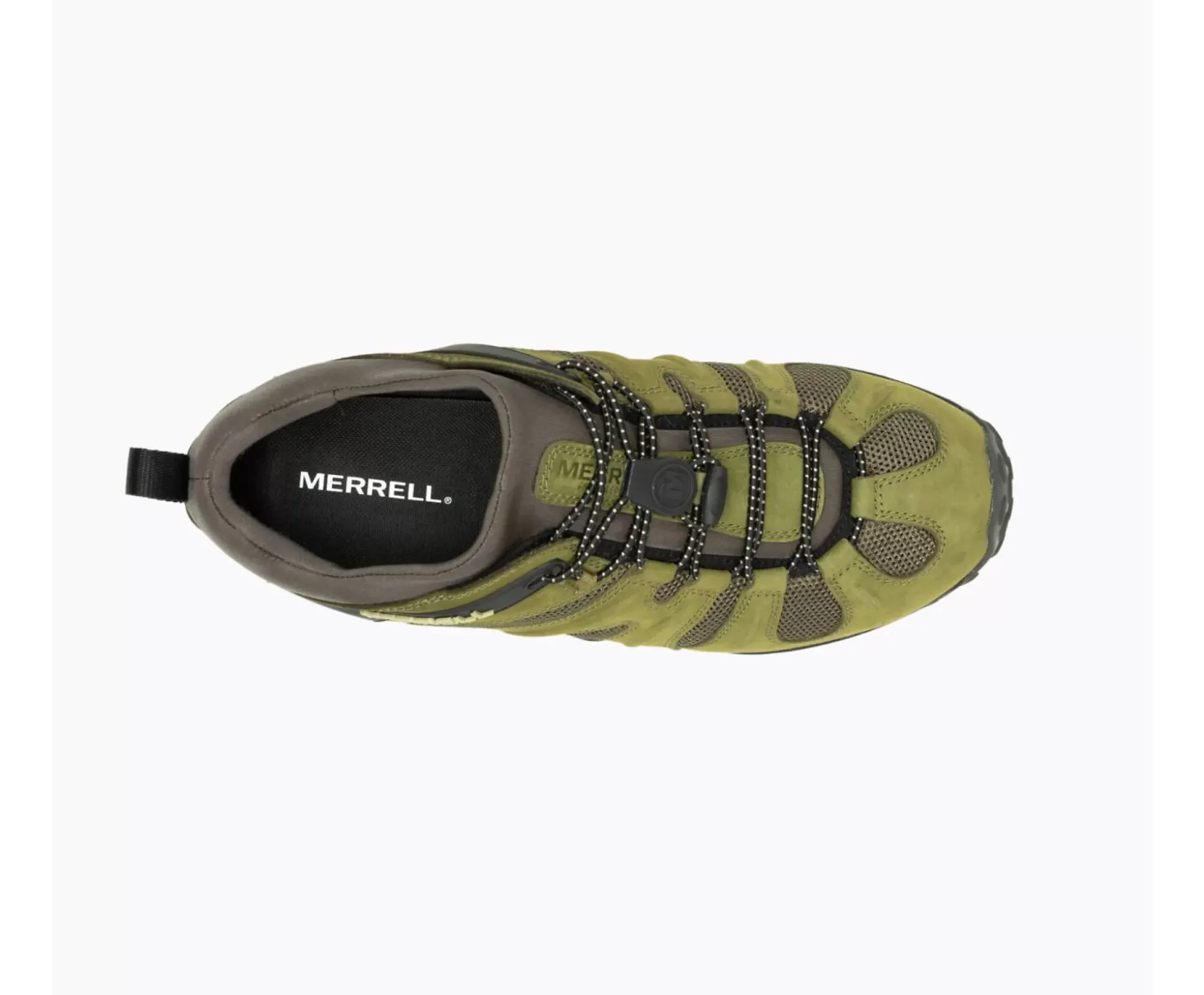 Chameleon 8 Stretch