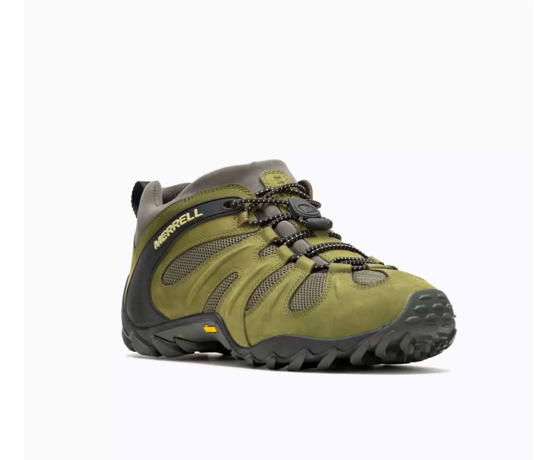Chameleon 8 Stretch