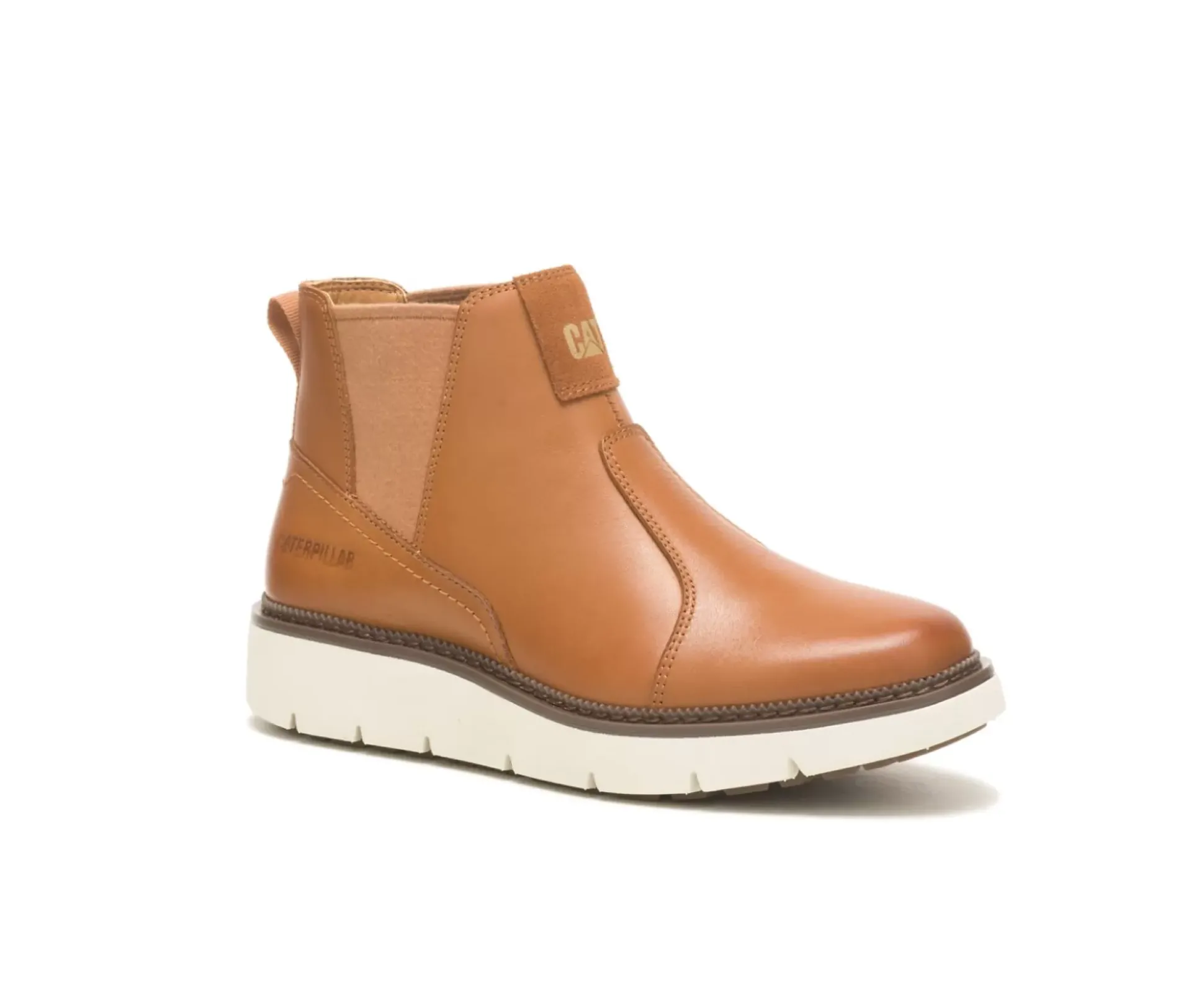 Chariot Chelsea Boot