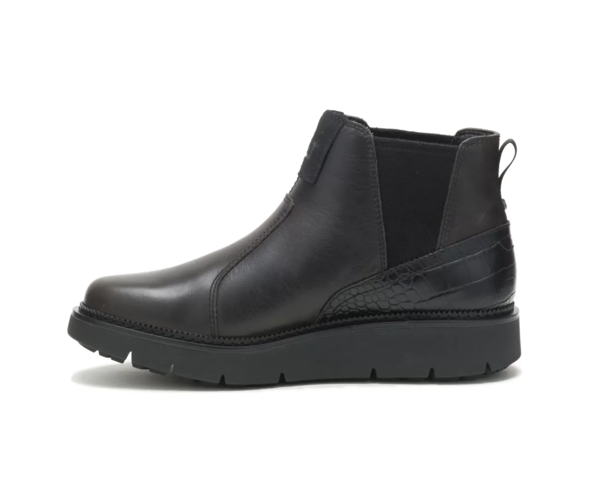 Chariot Chelsea Boot