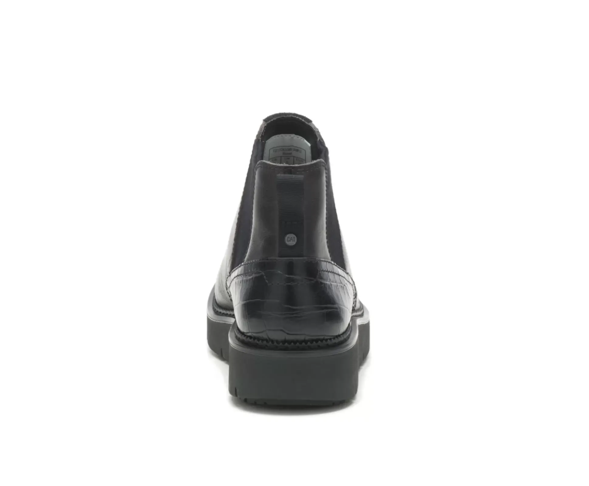 Chariot Chelsea Boot