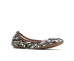 Chaste Ballet Flat