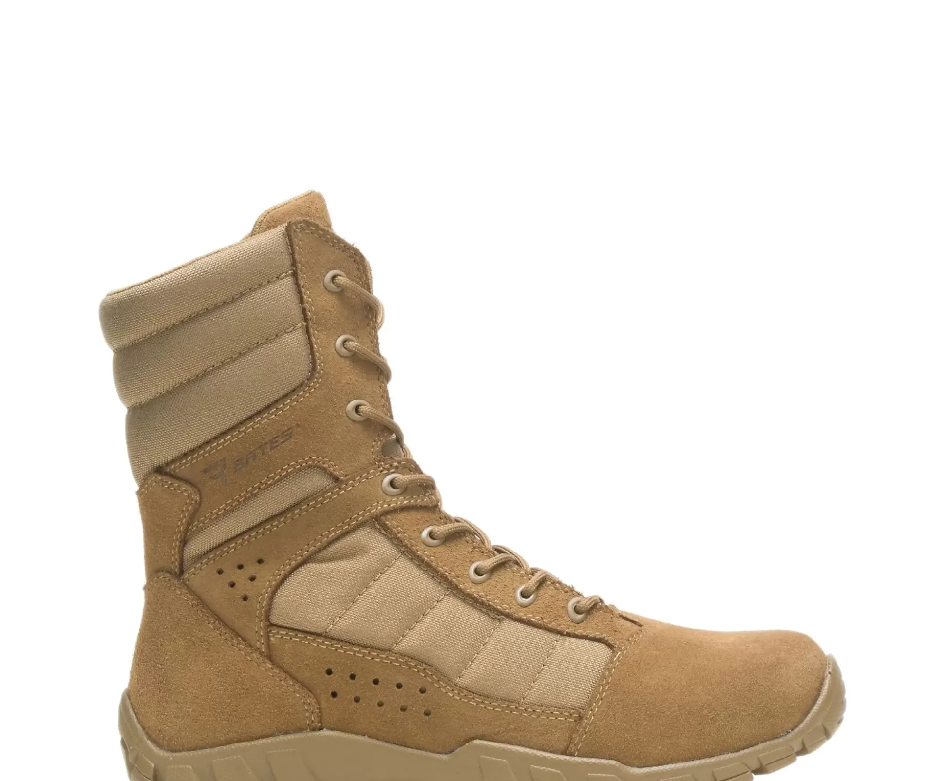 Cobra 8" Hot Weather Boot