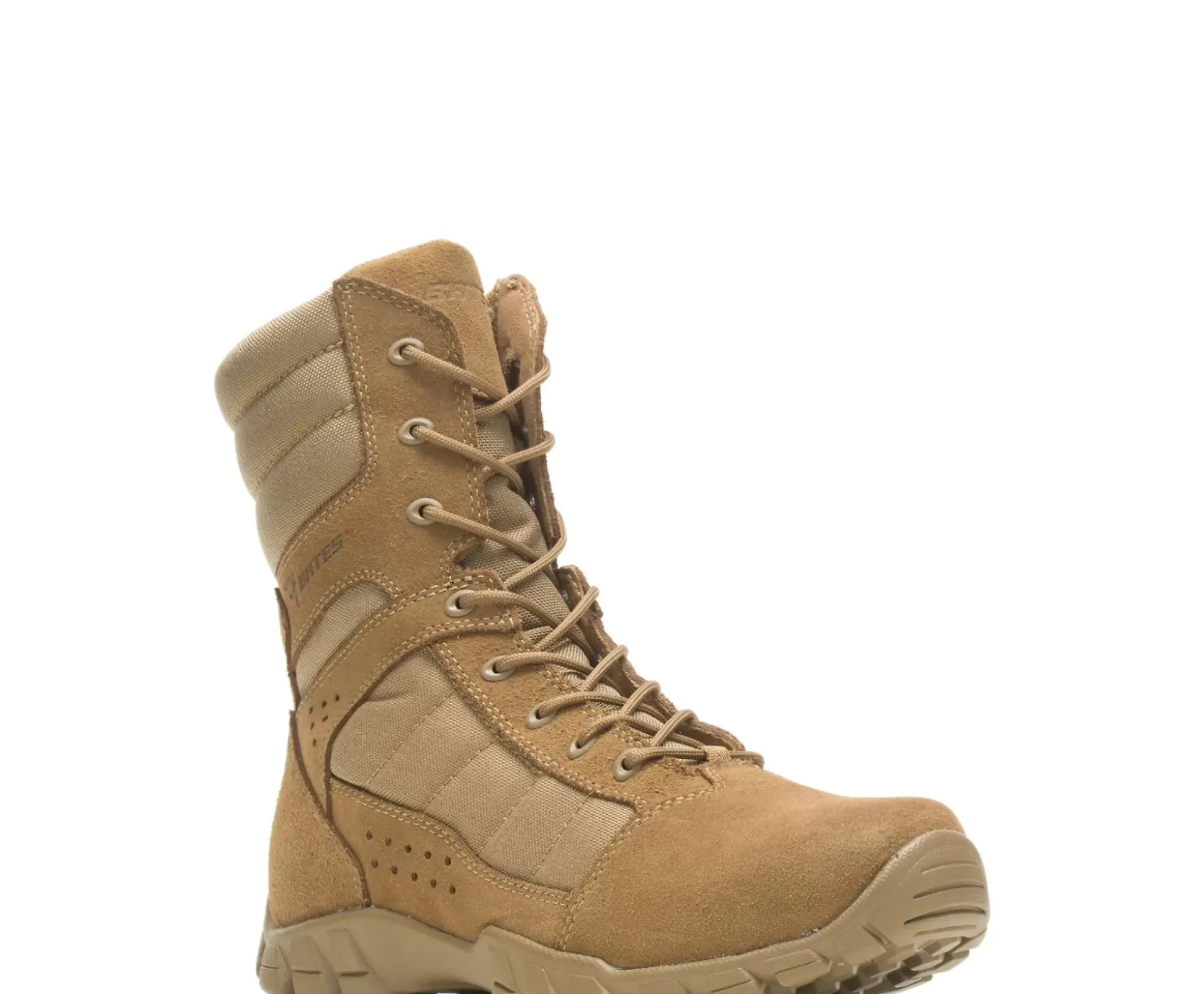 Cobra 8" Hot Weather Boot