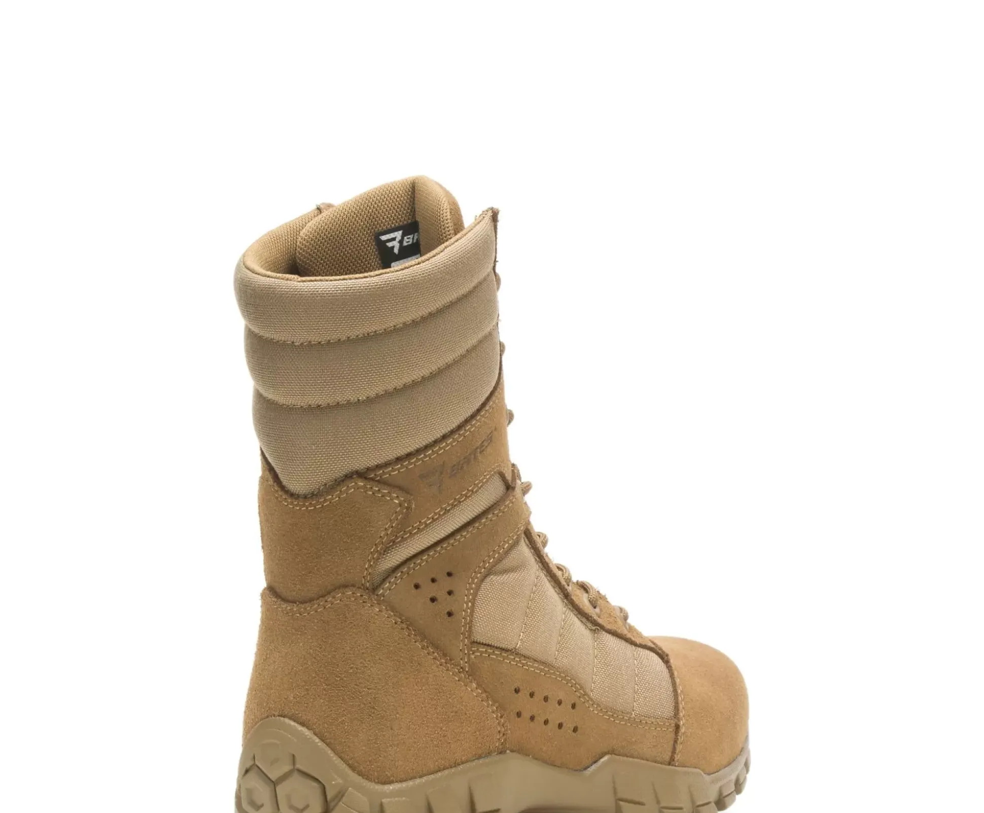 Cobra 8" Hot Weather Boot