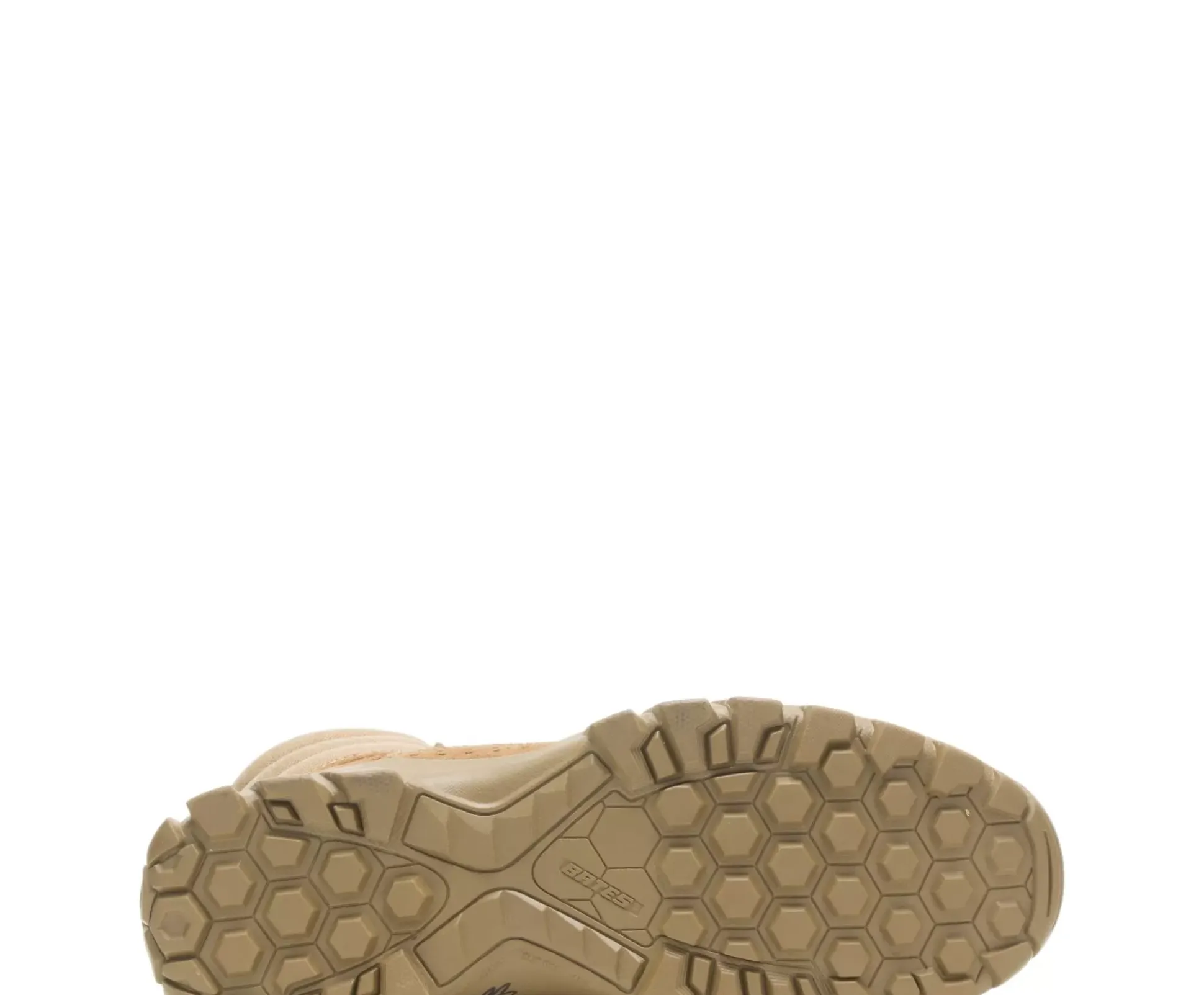 Cobra 8" Hot Weather Boot