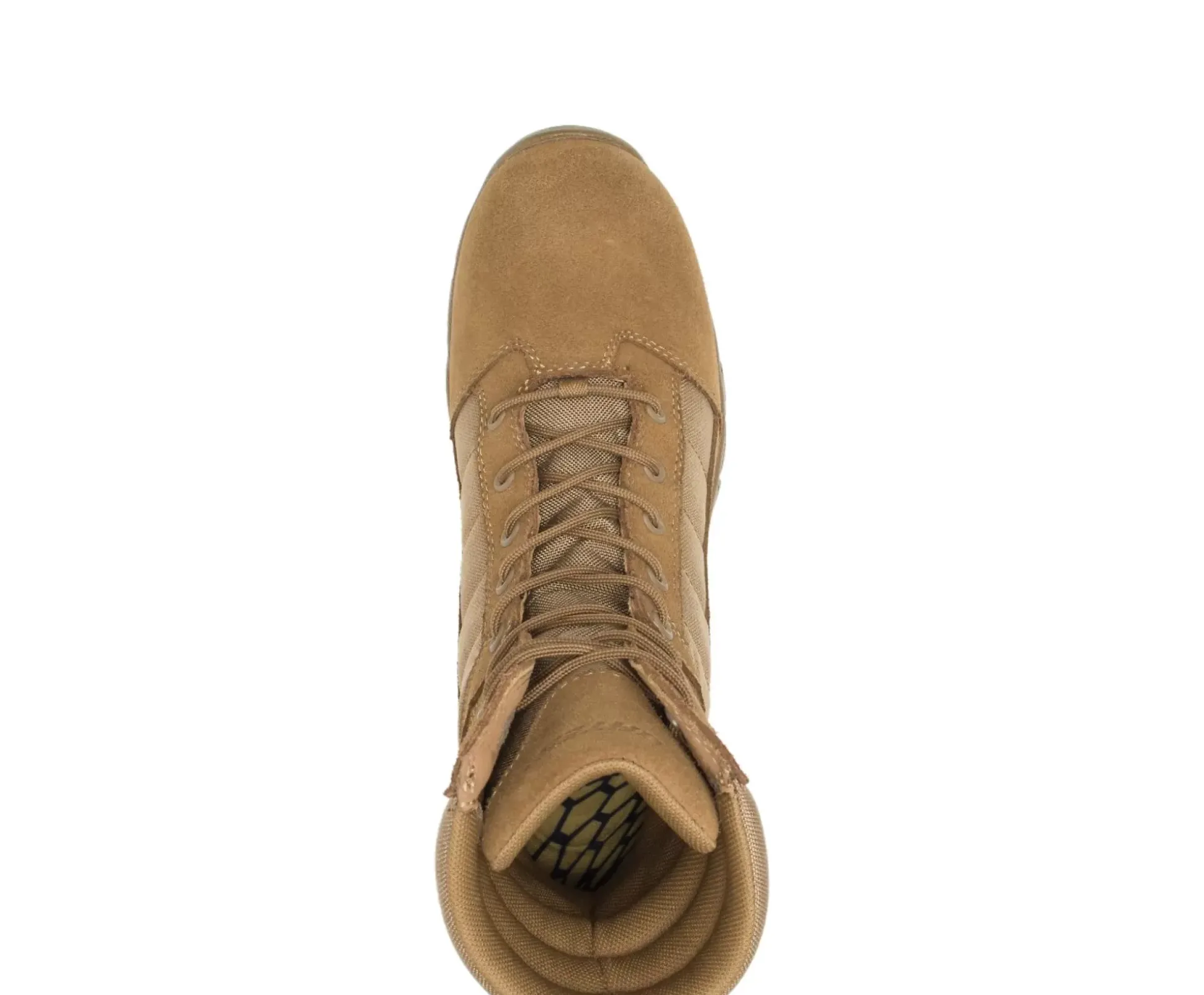 Cobra 8" Hot Weather Boot