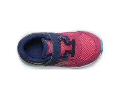 Cohesion 14 A/C Jr. Sneaker