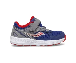 Cohesion 14 A/C Jr. Sneaker