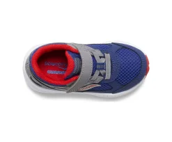 Cohesion 14 A/C Jr. Sneaker