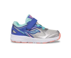 Cohesion 14 A/C Jr. Sneaker