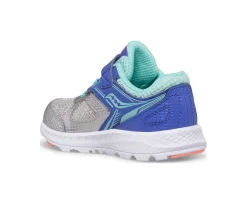 Cohesion 14 A/C Jr. Sneaker