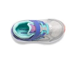 Cohesion 14 A/C Jr. Sneaker