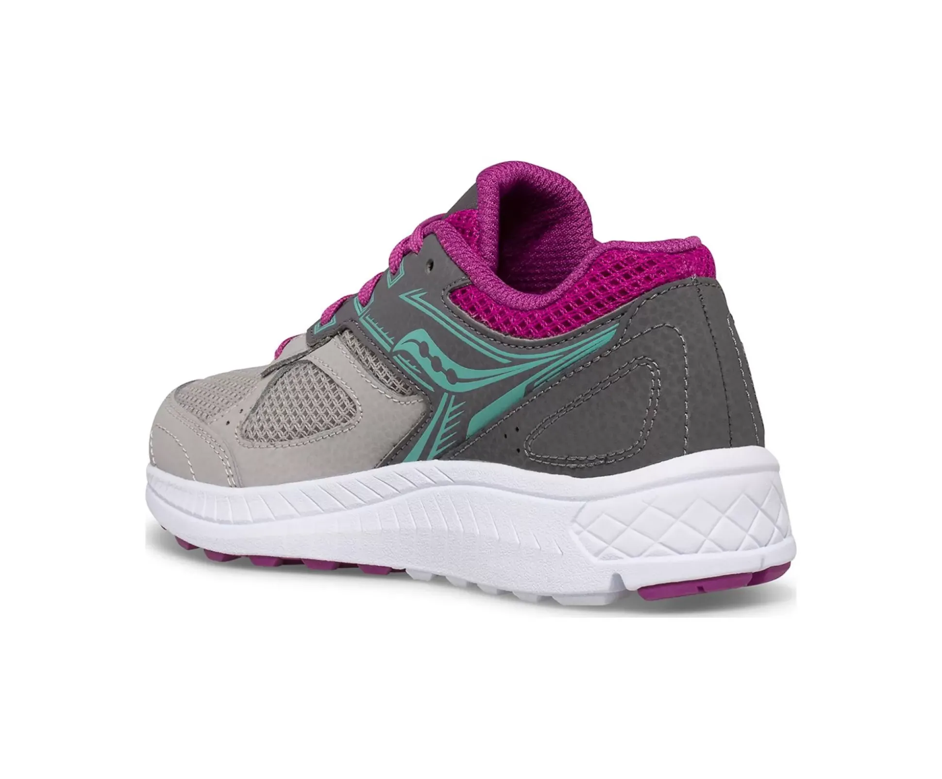 Cohesion 14 Lace Sneaker